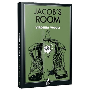 Jacob's Room