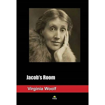 Jacob's Room - Virginia Woolf