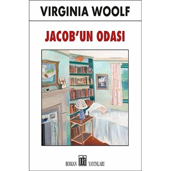 Jacobun Odası Virginia Woolf