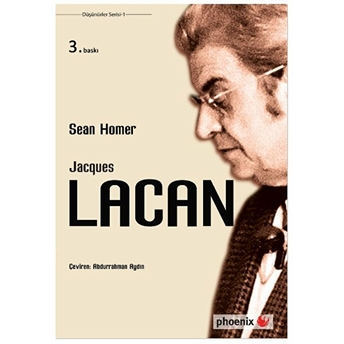 Jacques Lacan Sean Homer