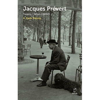 Jacques Prevert