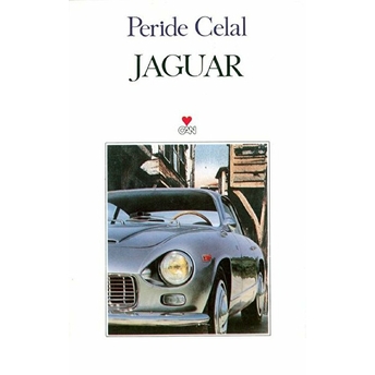 Jaguar Peride Celal