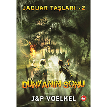 Jaguar Taşları 2 - Dünyanın Sonu J&P Voelkel