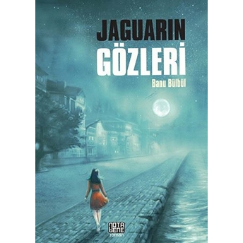 Jaguarın Gözleri Banu Bülbül