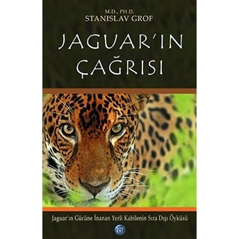 Jagurar'ın Çağrısı Stanislav Grof