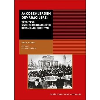 Jakobenlerden Devrimcilere Kolektif