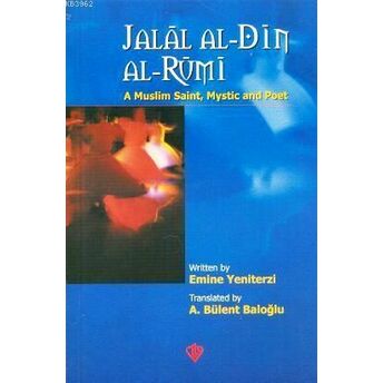 Jalal Al-Din Al-Rumi Emine Yeniterzi