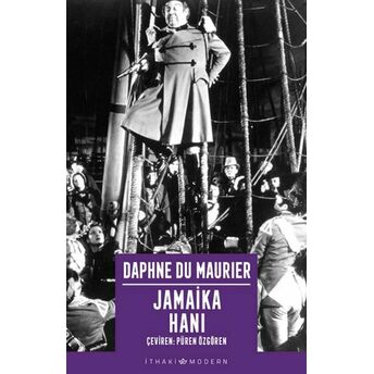 Jamaika Hanı Daphne Du Maurier