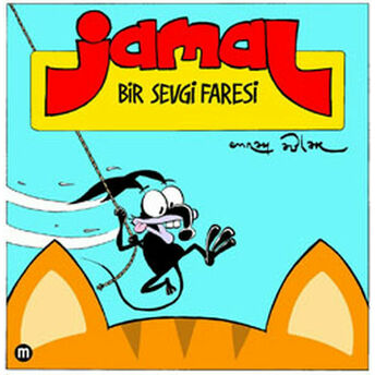 Jamal / Bir Sevgi Faresi Emrah Ablak