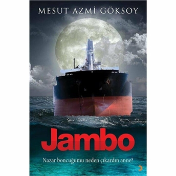 Jambo Mesut Azmi Göksoy