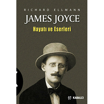 James Joyce Richard Ellmann