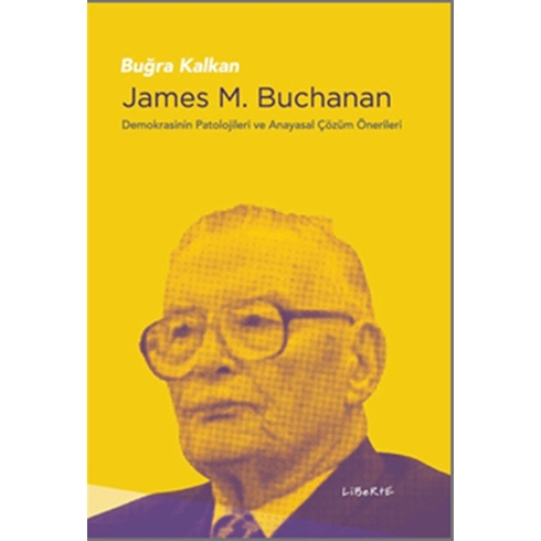 James M. Buchanan