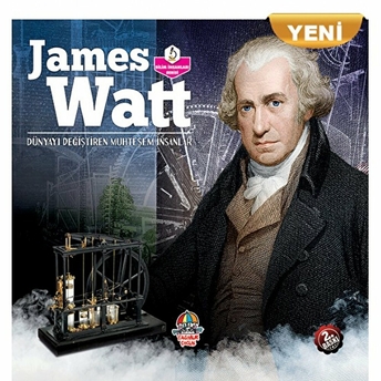 James Watt Kolektıf