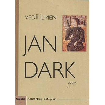 Jan Dark - Oyun 3 Perde