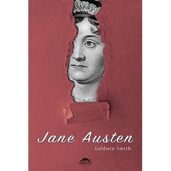 Jane Austen'ın Hayatı - Maya Biyografi Dizisi - 3 Goldwin Smith