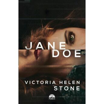 Jane Doe Victoria Helen Stone