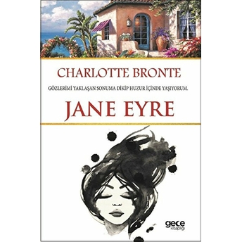 Jane Eyre