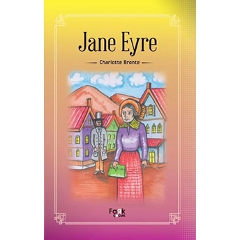 Jane Eyre