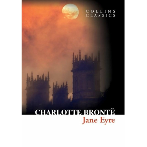 Jane Eyre Charlotte Bronte