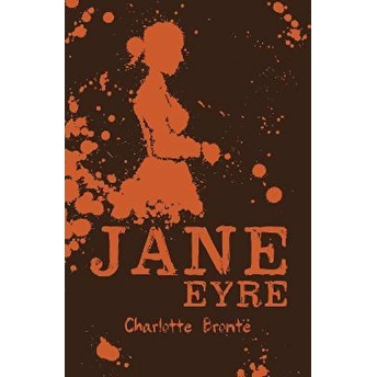 Jane Eyre Charlotte Bronte