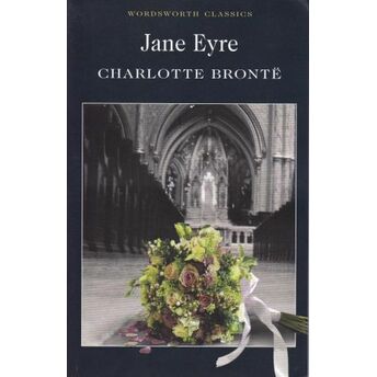 Jane Eyre Charlotte Bronte