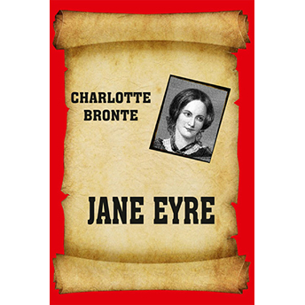 Jane Eyre Charlotte Bronte