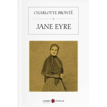 Jane Eyre Charlotte Bronte