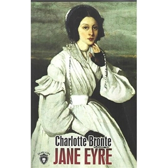 Jane Eyre Charlotte Bronte