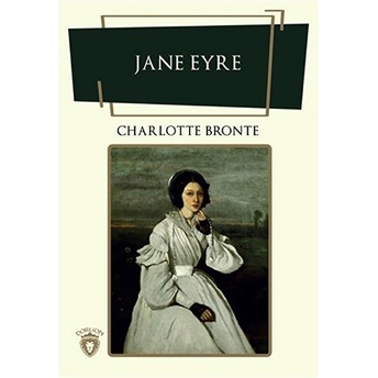 Jane Eyre Charlotte Bronte