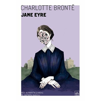 Jane Eyre Charlotte Bronte