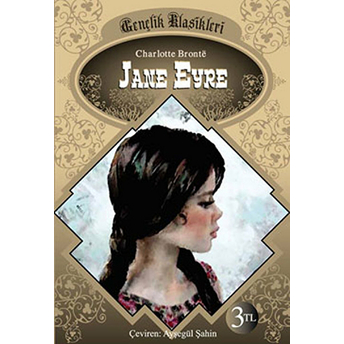 Jane Eyre Charlotte Bronte