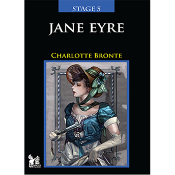 Jane Eyre - Charlotte Bronte