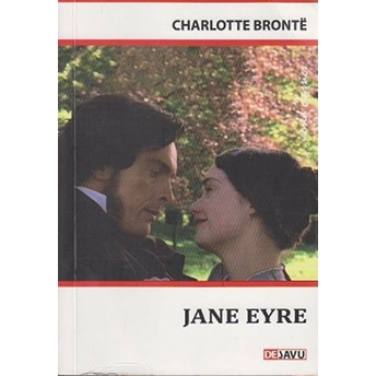 Jane Eyre Charlotte Bronte