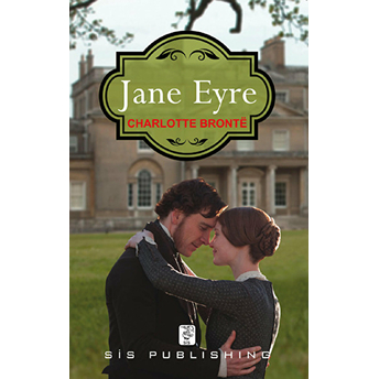 Jane Eyre Charlotte Bronte