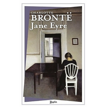 Jane Eyre Charlotte Bronte