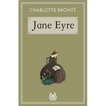 Jane Eyre Charlotte Bronte