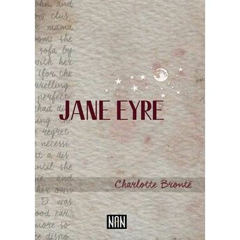 Jane Eyre Charlotte Bronte