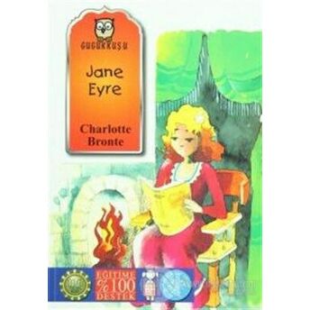 Jane Eyre Charlotte Bronte