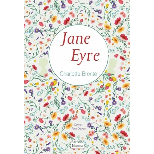 Jane Eyre Charlotte Brontë