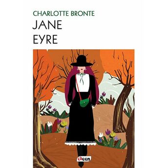 Jane Eyre Charlotte Bronte