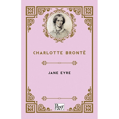 Jane Eyre Charlotte Bronte