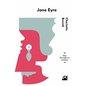 Jane Eyre Charlotte Brontë