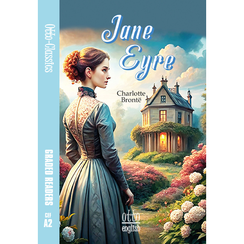 Jane Eyre Charlotte Bronte