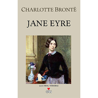 Jane Eyre Charlotte Bronte