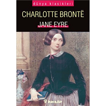 Jane Eyre Charlotte Bronte