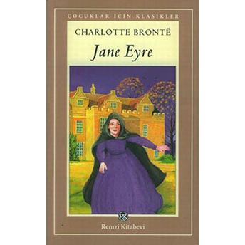 Jane Eyre Charlotte Bronte