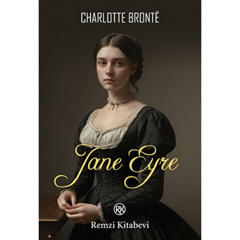 Jane Eyre Charlotte Bronte