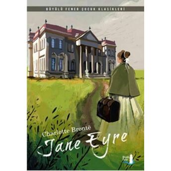 Jane Eyre Charlotte Bronte