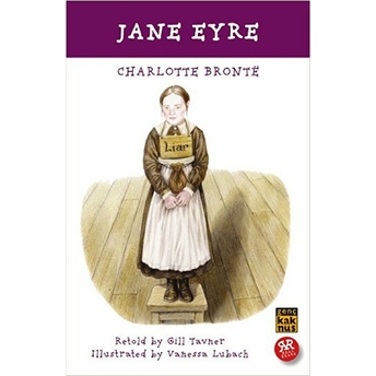 Jane Eyre Charlotte Bronte