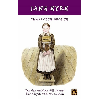 Jane Eyre Charlotte Bronte